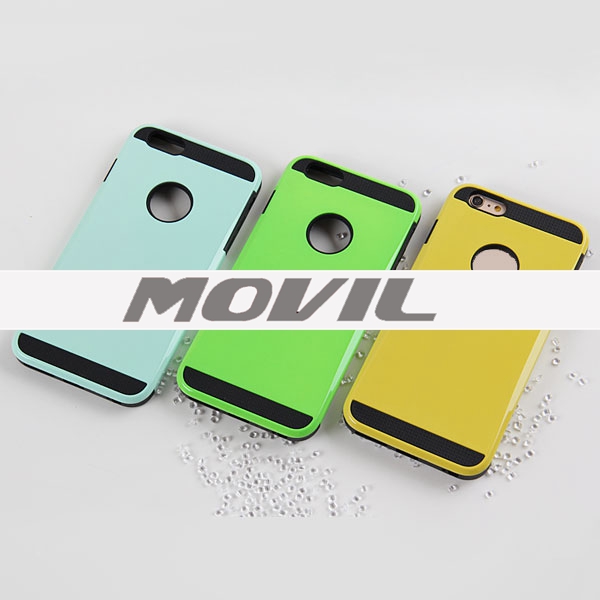 NP-1791 Protectores para iPhone 6 plus-10